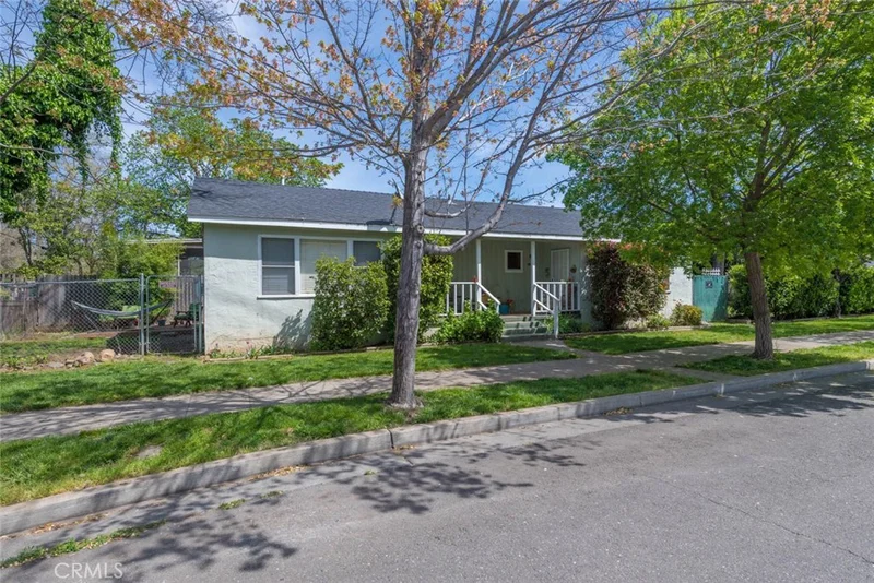 1909 Hemlock, Chico, CA 95928