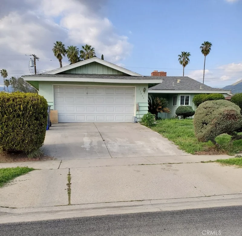 25860 Fisher, San Bernardino, CA 92404