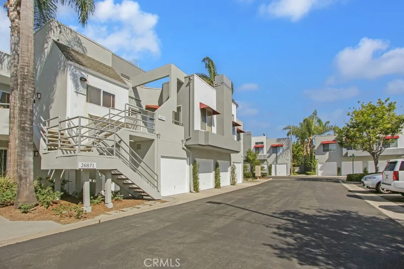 26877 Sapphire #112, Mission Viejo, CA 92691
