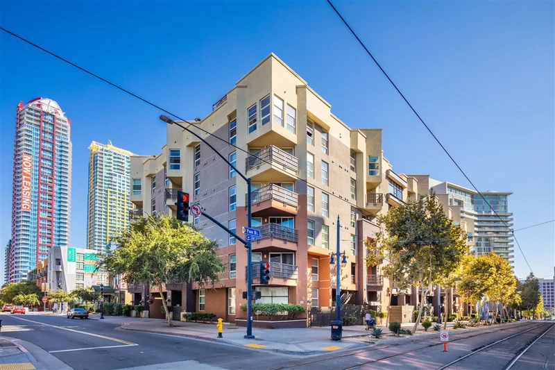 1225 Island Ave #G105, San Diego, CA 92101