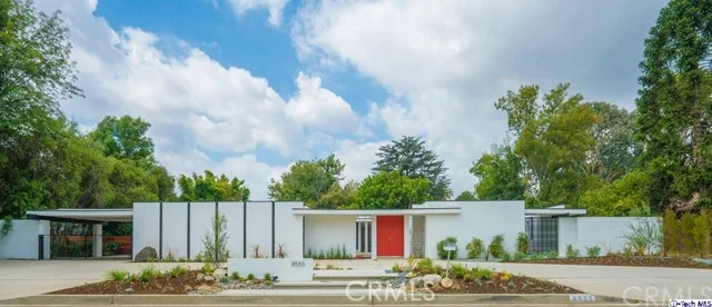 8555 Paso Robles, Sherwood Forest, CA 91325