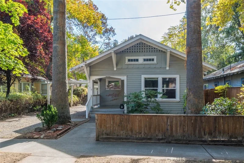 459 8th, Chico, CA 95928