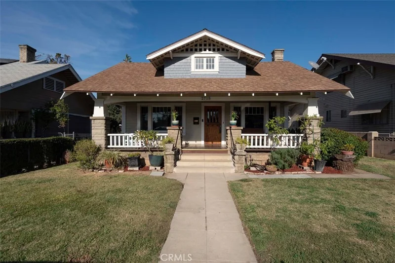 2715 Cridge Street, Riverside, CA 92507