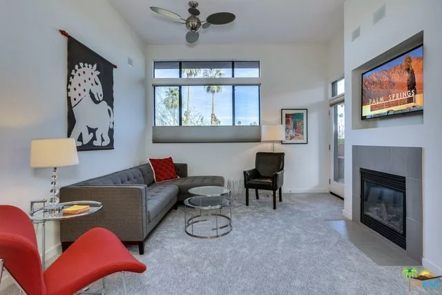 1010 Palm Canyon #201, Palm Springs, CA 92264