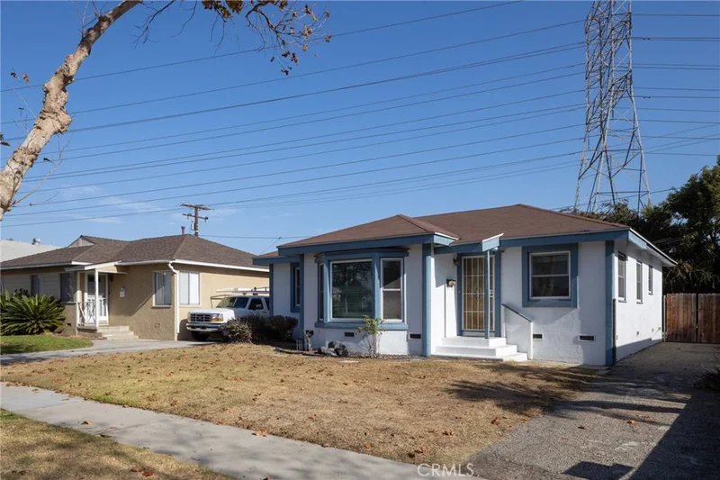 6261 Turnergrove, Lakewood, CA 90713