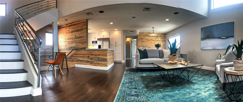 412 Orchid #2, Corona Del Mar, CA 92625