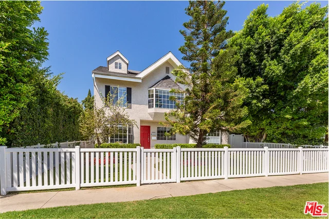 5441 Willis, Sherman Oaks, CA 91411