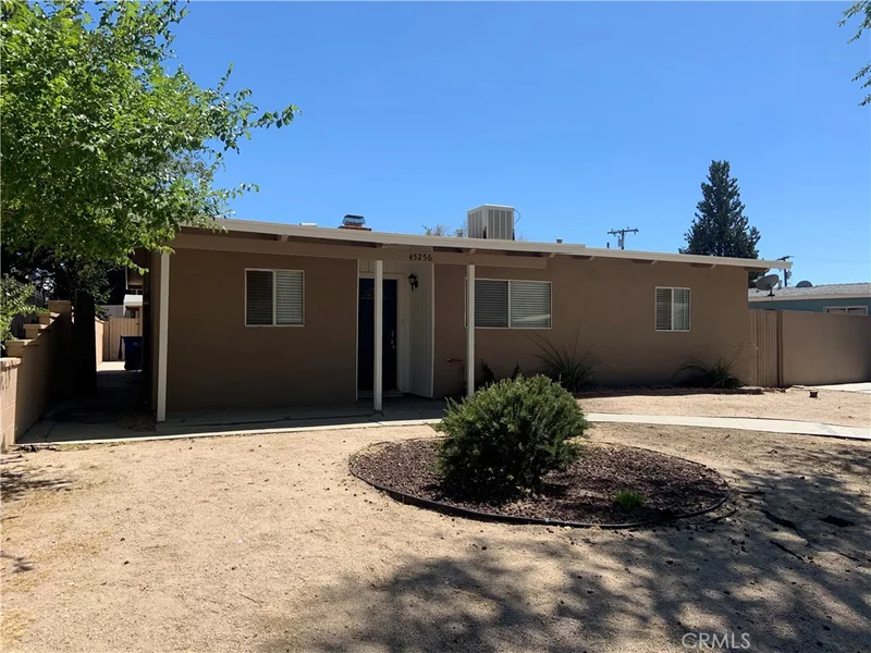 45256 Kingtree, Lancaster, CA 93534