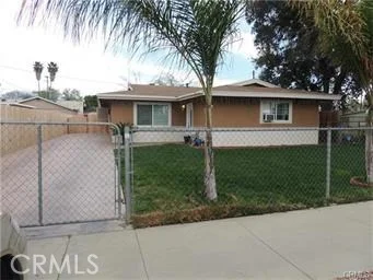 226 N Ramona Street, Hemet, CA 92543