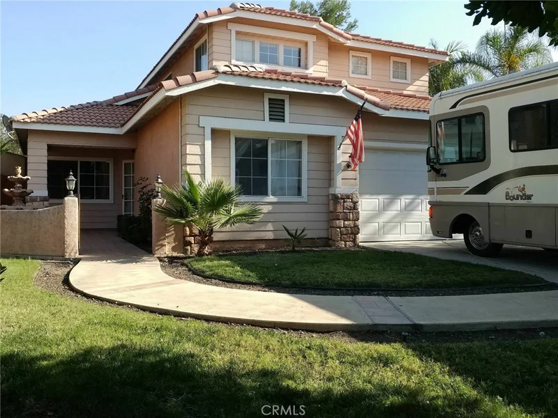 22806 Hannah, Corona, CA 92883