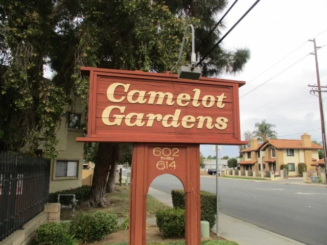 614 Mollison #C, El Cajon, CA 92020