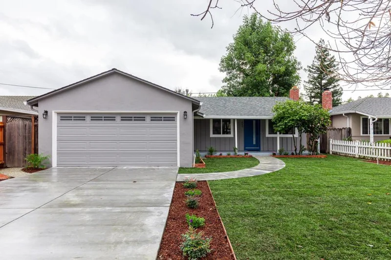 1842 Tioga, San Jose, CA 95124