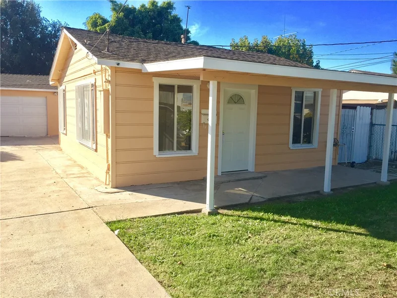 1134 228th, Torrance, CA 90502