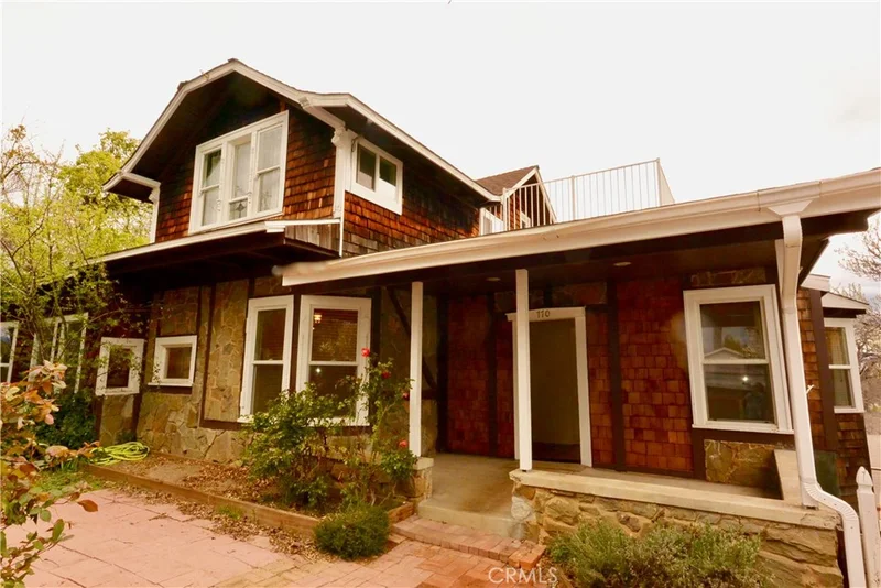 770 3rd, Lakeport, CA 95453