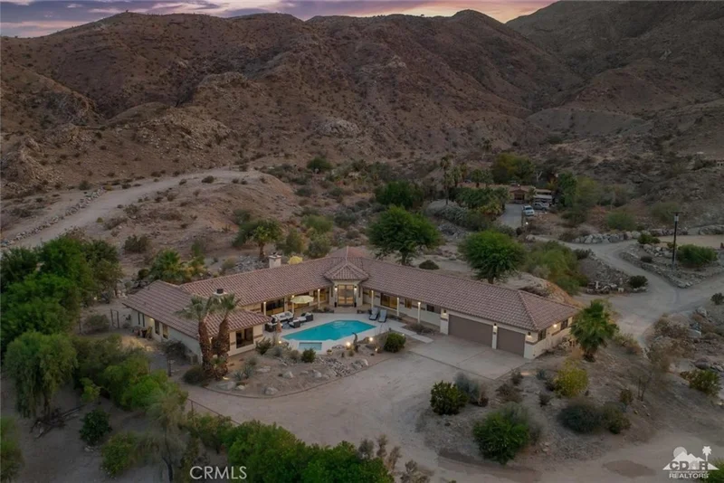 45835 Tierra Del Oro, Palm Desert, CA 92260