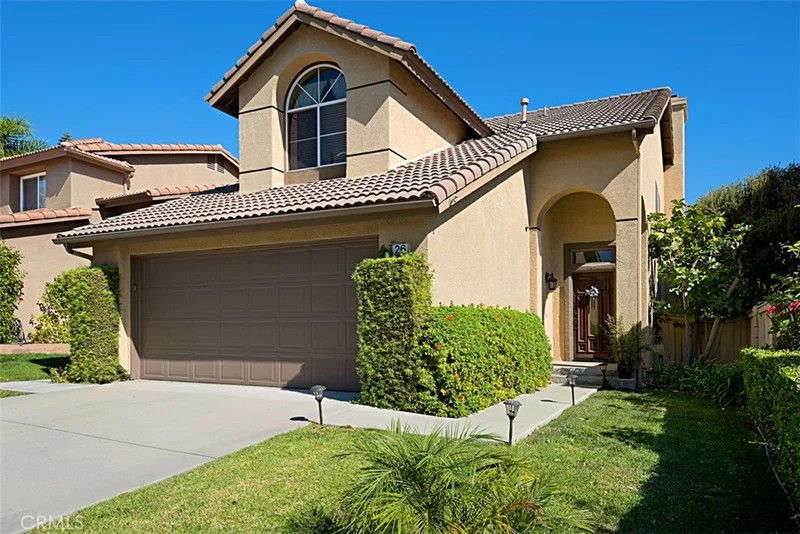 26 Parrell, Lake Forest, CA 92610