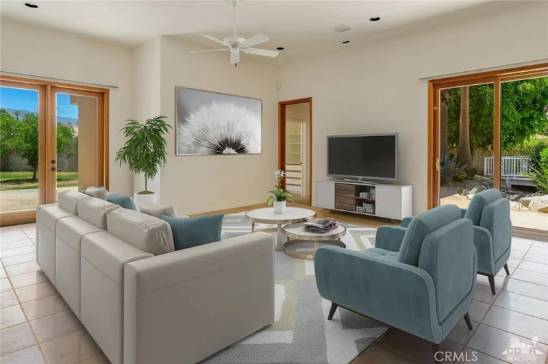 45911 Paseo Coronado, Indian Wells, CA 92210