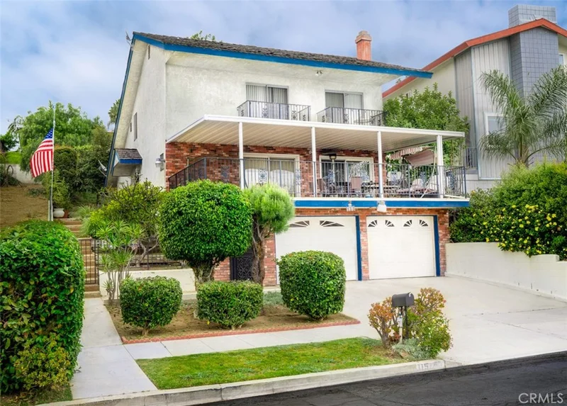 115 Pepper, Long Beach, CA 90807