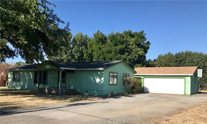 1021 Butte, Willows, CA 95988