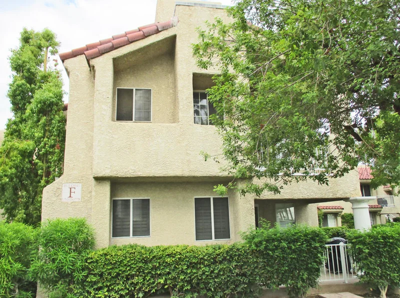 2700 Golf Club #78, Palm Springs, CA 92264