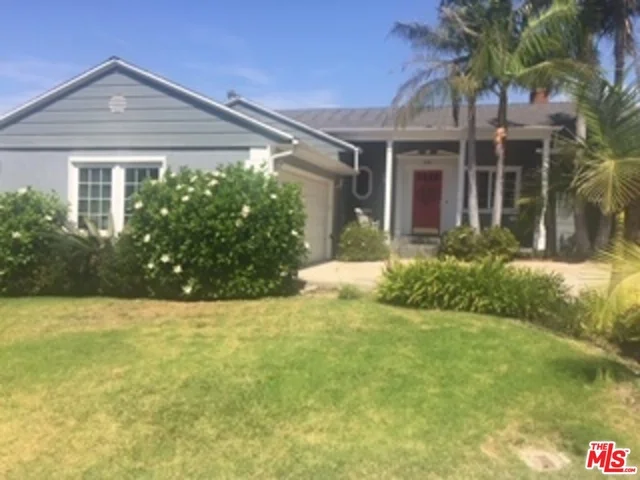 5181 Sanchez, Los Angeles, CA 90008