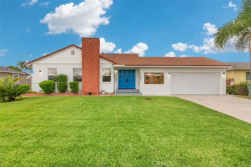 1045 Thelborn, West Covina, CA 91790