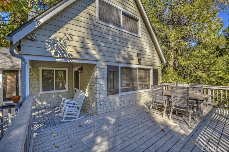 27236 Little Bear, Lake Arrowhead, CA 92317