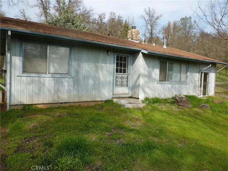4121 Old Highway, Mariposa, CA 95338
