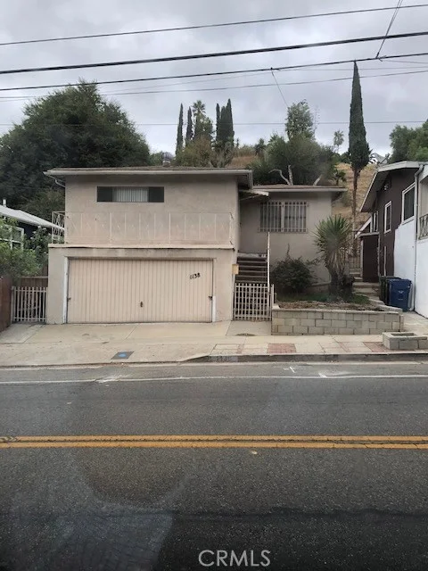 1138 El Paso, Los Angeles, CA 90065