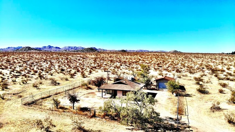 4278 Kickapoo, Landers, CA 92285