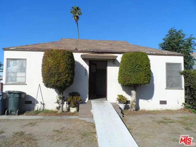 1843 152nd, Gardena, CA 90249