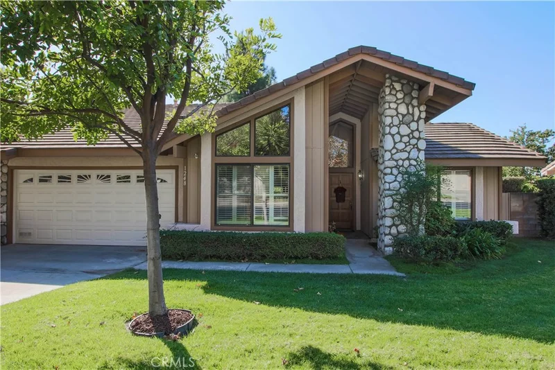 1248 Chestnut, Upland, CA 91784