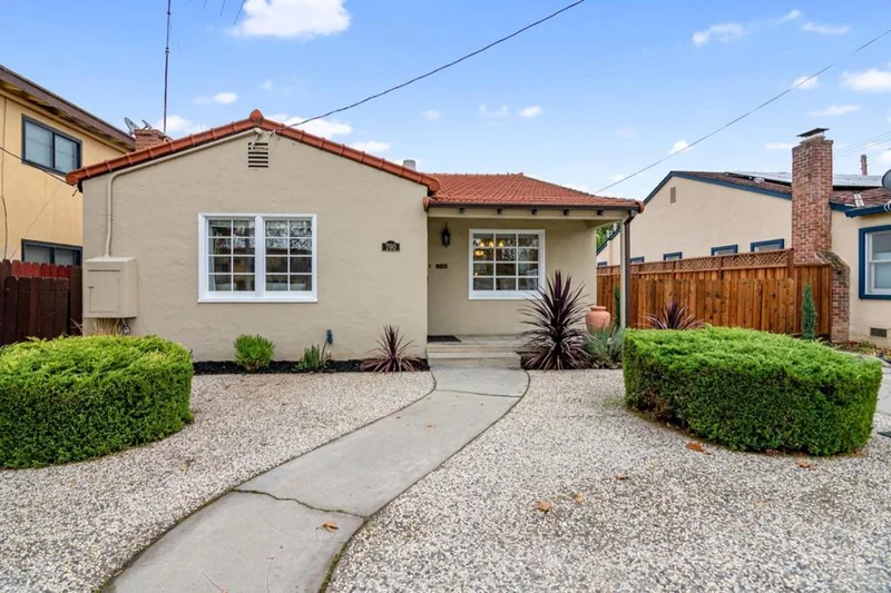 790 Vine, San Jose, CA 95110