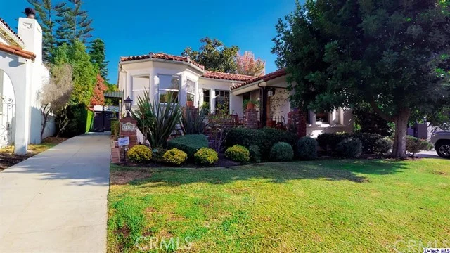 1138 Everett, Glendale, CA 91207