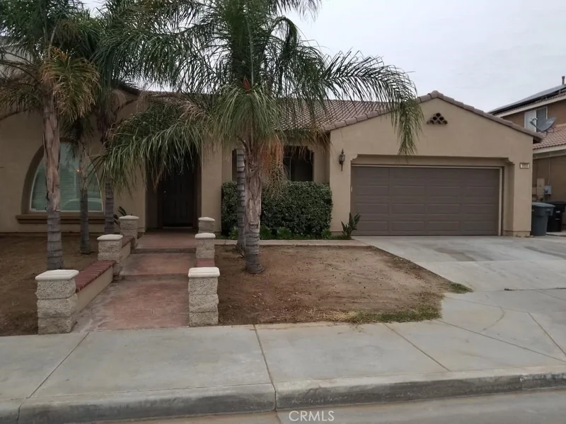 1850 Darlington, Perris, CA 92571