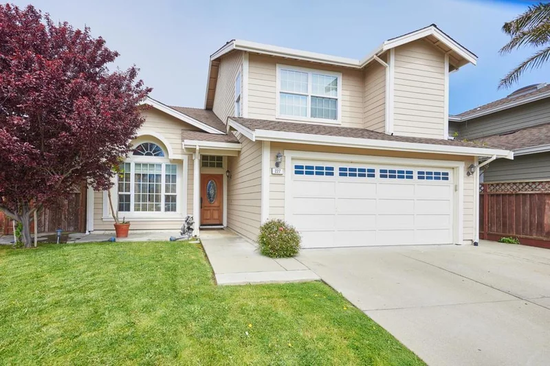 227 Marvilla, Pacifica, CA 94044
