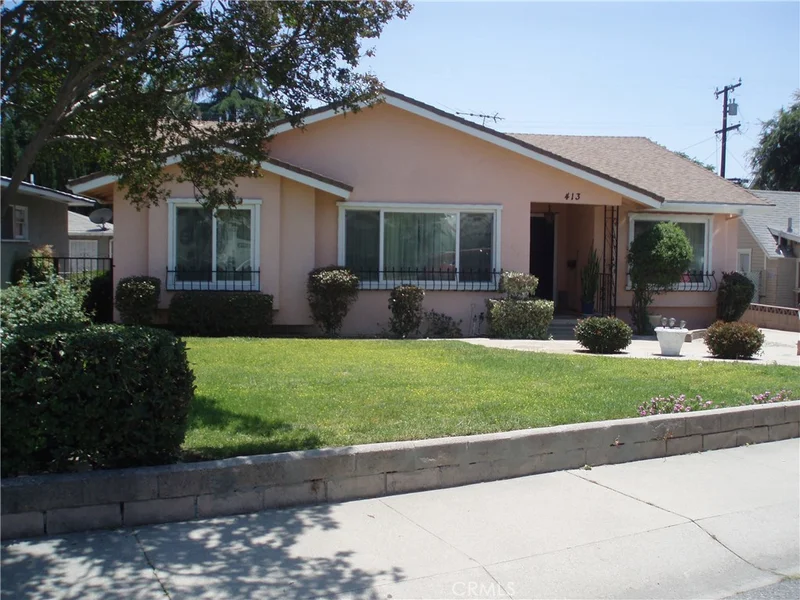 413 Granada, Ontario, CA 91762