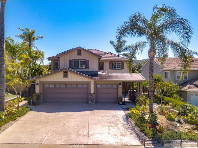 3 Gingham, Trabuco Canyon, CA 92679