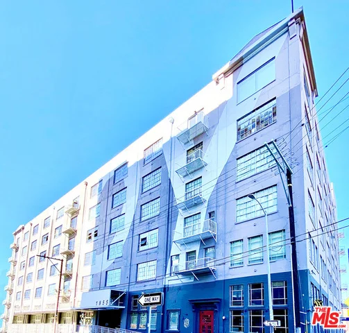 1855 Industrial Street 508, Los Angeles, CA 90021