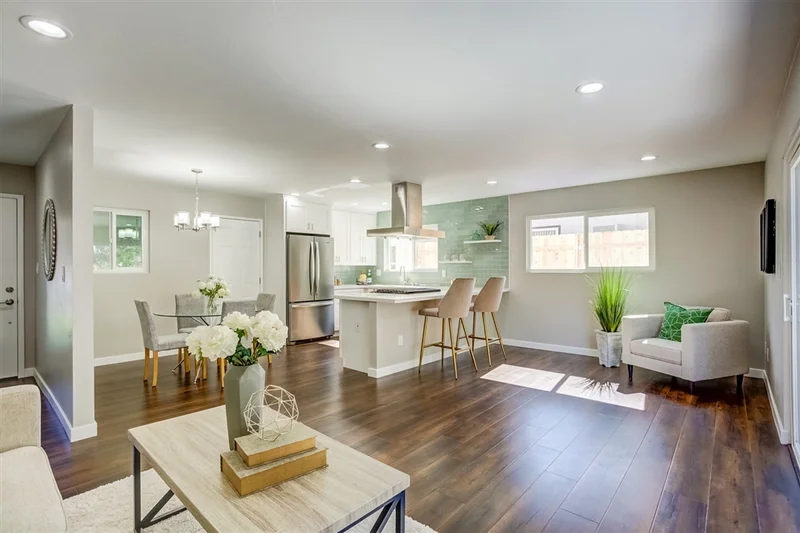 1856 Crandall Dr, San Diego, CA 92111