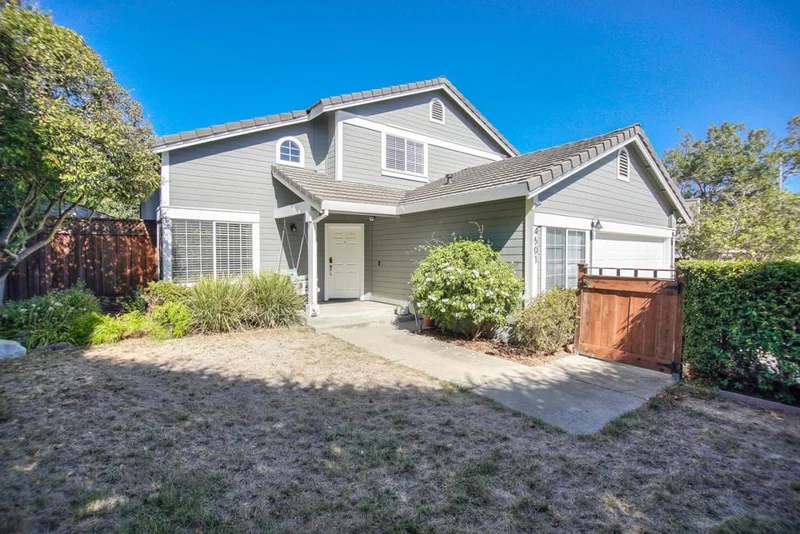 4501 Oneill, Soquel, CA 95073