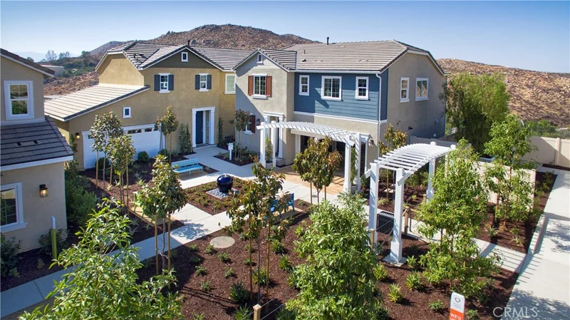 903 Blue Orchid, Beaumont, CA 92223
