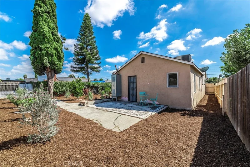 7881 Franklin, Buena Park, CA 90621
