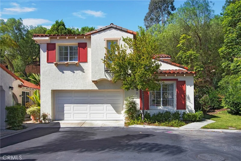 1 Colony, Aliso Viejo, CA 92656