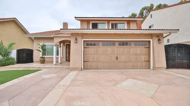 43 Bennington, Irvine, CA 92620
