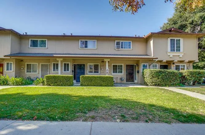 1040 Bellhurst, San Jose, CA 95122