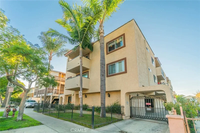 623 Walnut #10, Long Beach, CA 90802