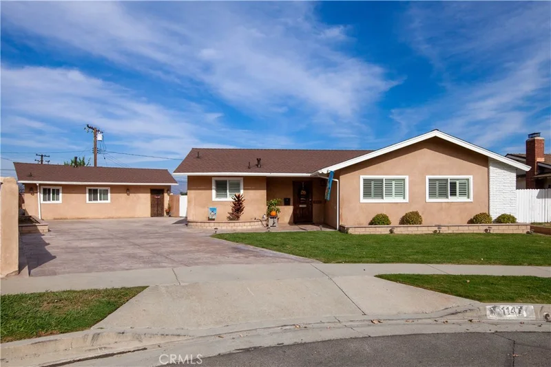 1147 Beech Hill, Hacienda Heights, CA 91745