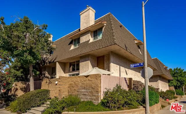 5236 Newcastle #2, Encino, CA 91316