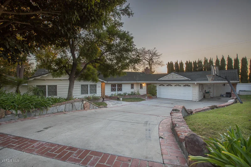 1246 Encino Vista, Thousand Oaks, CA 91362